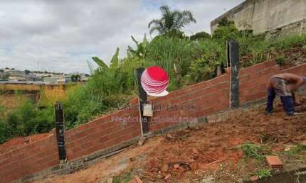 Terreno à venda na Leiria, 1053, São Francisco, Belo Horizonte por R$ 1.140.000