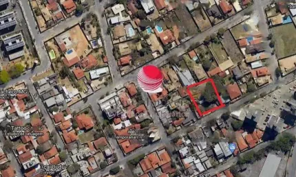 Terreno à venda na Florença, 255, Bandeirantes, Belo Horizonte por R$ 2.450.000