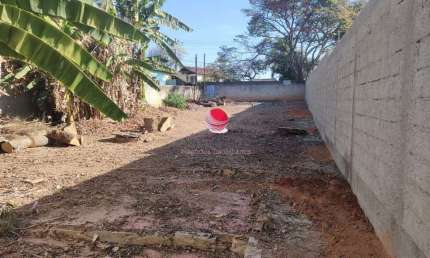 Terreno à venda na Rua Júlio de Carvalho, 555, Braúnas, Belo Horizonte por R$ 500.000