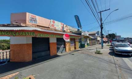 Terreno à venda na Avenida Abílio Machado, 1481, Dom Bosco, Belo Horizonte por R$ 3.300.000