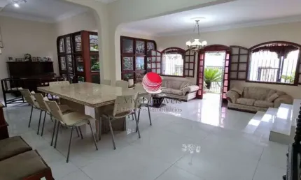 Casa com 3 quartos à venda na Rua Castelo Évora, 415, Castelo, Belo Horizonte por R$ 1.580.000