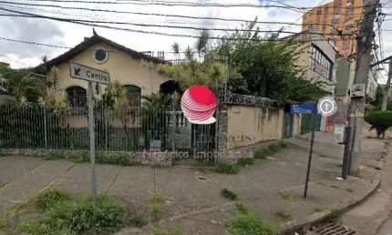 Casa comercial com 1 sala à venda na Rua Platina, 1733, Calafate, Belo Horizonte por R$ 1.650.000
