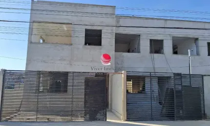 Casa com 3 quartos à venda na Rua Central, 236, Copacabana, Belo Horizonte por R$ 530.000