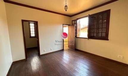 Casa com 5 quartos à venda na Antônio Peregrino Nascimento, 67, Palmares, Belo Horizonte por R$ 1.800.000