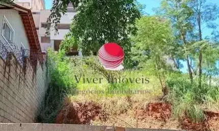 Terreno à venda na Rua Raul Seixas, 372, Manacás, Belo Horizonte por R$ 250.000