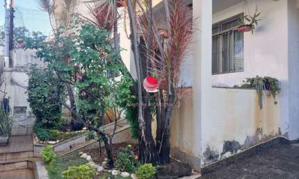 Casa com 4 quartos à venda na Rua Jauá, 115, Alípio de Melo, Belo Horizonte por R$ 940.000