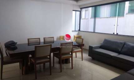 Apartamento com 3 quartos à venda na Rua Castelo Guimarães, 35, Castelo, Belo Horizonte por R$ 749.000