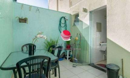 Apartamento com 2 quartos à venda na Desembargador Paulo Mota - de 422 a 1398 - lado par, 1058, Ouro Preto, Belo Horizonte por R$ 400.000