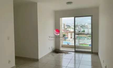 Apartamento com 3 quartos à venda na Rua Gustavo Ladeira, 11, Paquetá, Belo Horizonte por R$ 529.000