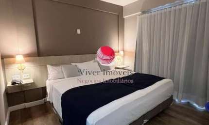 Apartamento com 1 quarto à venda na Del Rey, 233, Caiçaras, Belo Horizonte por R$ 228.000