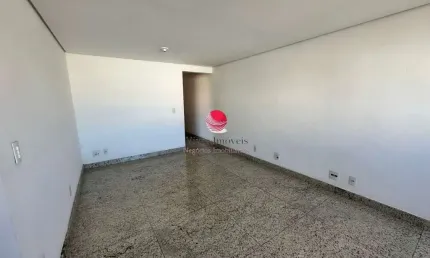 Apartamento com 3 quartos à venda na Avenida Altamiro Avelino Soares, 170, Castelo, Belo Horizonte por R$ 690.000