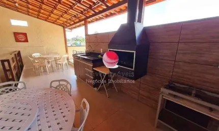 Casa com 5 quartos à venda na Rua Joaquim de Paula, 1079, Alípio de Melo, Belo Horizonte por R$ 850.000