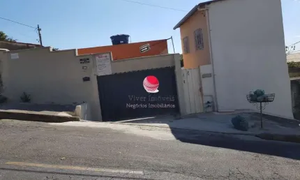 Casa com 4 quartos à venda na Rua Visconde de Mauá, 268, Califórnia, Belo Horizonte por R$ 540.000