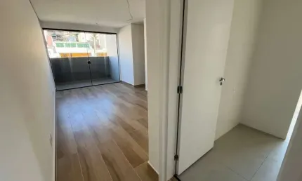 Apartamento com 3 quartos à venda na Rua Atlântida, 130, Caiçara-Adelaide, Belo Horizonte por R$ 780.000