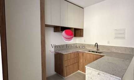 Apartamento com 1 quarto à venda na Rua Wady José Alau, 125, Ouro Preto, Belo Horizonte por R$ 380.000