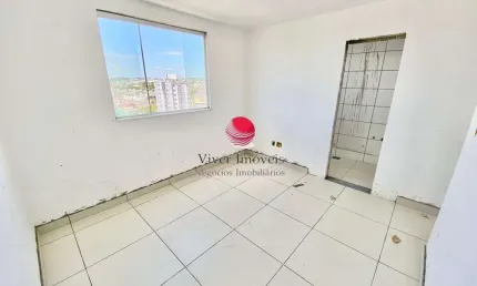Apartamento com 2 quartos à venda na dos Sabiás, 230, Cabral, Contagem por R$ 410.000