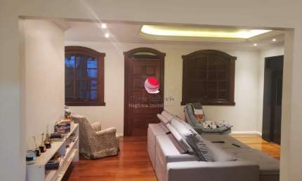 Casa com 4 quartos à venda na Rua Castelo Guimarães, 519, Castelo, Belo Horizonte por R$ 1.700.000