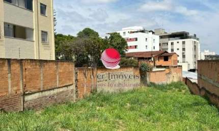Terreno à venda na Rua Professor Domício Murta, 343, Ouro Preto, Belo Horizonte por R$ 780.000