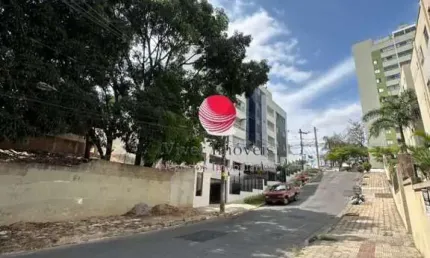 Terreno à venda na Rua Professor Domício Murta, 343, Ouro Preto, Belo Horizonte por R$ 778.000