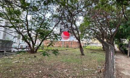 Terreno à venda na Avenida Otacílio Negrão de Lima, 88, Jardim Atlântico, Belo Horizonte por R$ 1.350.000
