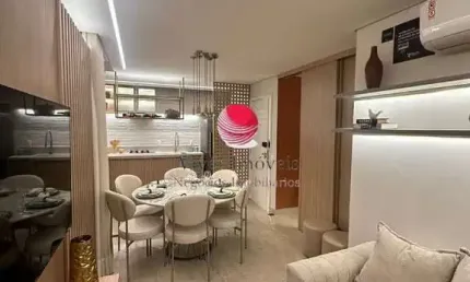 Apartamento com 3 quartos à venda na Avenida Heráclito Mourão de Miranda, 3031, Castelo, Belo Horizonte por R$ 642.140