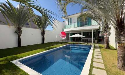 Casa com 4 quartos à venda na Alameda das Águias, 844, Cabral, Contagem por R$ 2.250.000