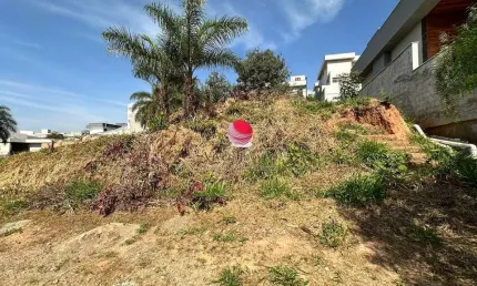 Terreno em condomínio fechado à venda na Avenida Geraldo Rocha, 145, Portal do Sol, Contagem por R$ 800.000