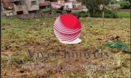Terreno à venda na Cartagena, 451, Trevo, Belo Horizonte por R$ 365.000