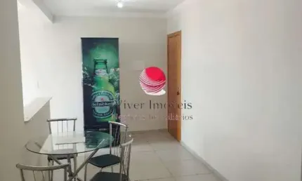 Apartamento com 2 quartos à venda na Rua Carapebus, 290, São Gotardo, Contagem por R$ 320.000