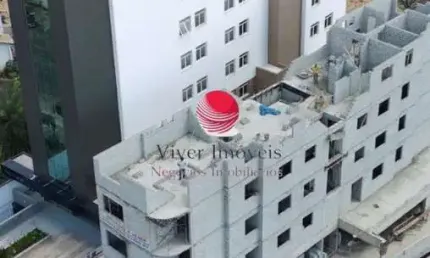 Apartamento com 3 quartos à venda na dos Sabiás, 839, Cabral, Contagem por R$ 710.000