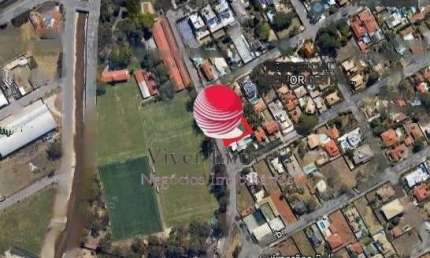 Terreno à venda na Benito Masci, 303, Bandeirantes, Belo Horizonte por R$ 980.000