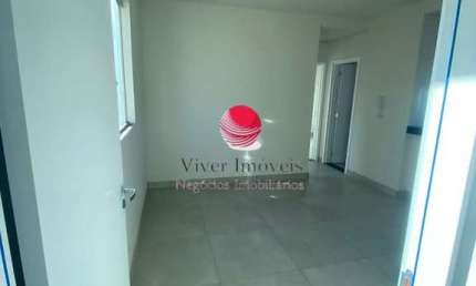 Apartamento com 2 quartos à venda na Rua Efigênio Cândido da Rocha, 72, Inconfidência, Belo Horizonte por R$ 380.000