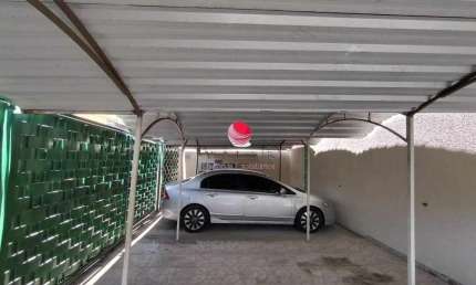 Casa comercial com 1 sala à venda na Candelária, 251, Botafogo (Justinópolis), Ribeirão das Neves por R$ 220.000