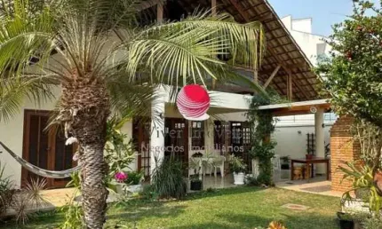 Casa em condomínio fechado com 4 quartos à venda na Rua Jair Gomes Bastos, 33, Paquetá, Belo Horizonte por R$ 3.100.000