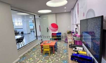 Cobertura com 4 quartos à venda na Rua Castelo de Abrantes, 130, Castelo, Belo Horizonte por R$ 2.225.267