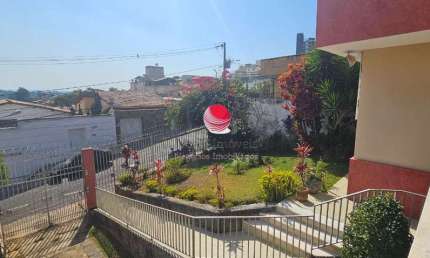 Casa com 3 quartos à venda na Antônio Vergara, 154, Jardim Paquetá, Belo Horizonte por R$ 950.000