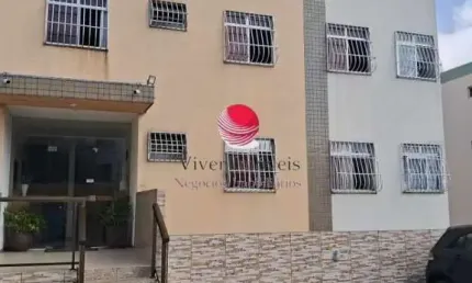 Apartamento com 2 quartos à venda na Rua Desembargador José Satyro, 774, Castelo, Belo Horizonte por R$ 320.000