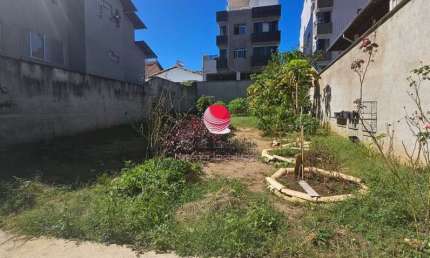 Terreno comercial para alugar na Belterra, 346, Ouro Preto, Belo Horizonte por R$ 4.200