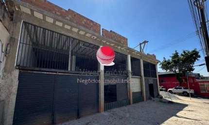 Ponto comercial para alugar na Rua Padre Eustáquio, 11, Padre Eustáquio, Belo Horizonte por R$ 9.900