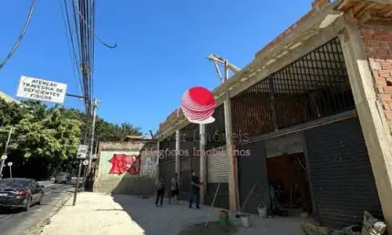 Ponto comercial para alugar na Rua Padre Eustáquio, 1690, Padre Eustáquio, Belo Horizonte por R$ 19.900