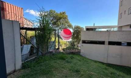Terreno à venda na Rua Júlio Soares Santana, 363, Ouro Preto, Belo Horizonte por R$ 550.000