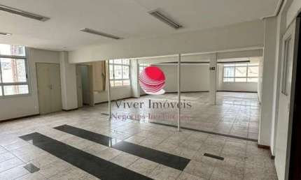 Sala comercial com 5 salas à venda na Rua dos Guajajaras, 410, Centro, Belo Horizonte por R$ 1.780.000