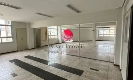 Sala comercial com 5 salas para alugar na Rua dos Guajajaras, 410, Centro, Belo Horizonte por R$ 9.000