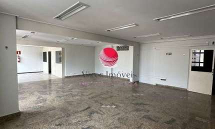 Sala comercial com 5 salas para alugar na Rua dos Guajajaras, 410, Centro, Belo Horizonte por R$ 9.000