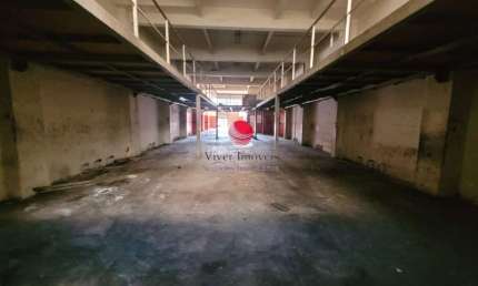 Barracão / Galpão / Depósito com 2 salas à venda na Avenida Francisco Sá, 167, Prado, Belo Horizonte por R$ 2.800.000