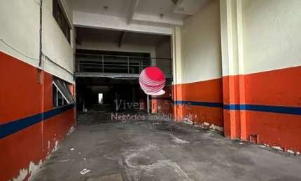 Barracão / Galpão / Depósito com 2 salas para alugar na Avenida Francisco Sá, 167, Prado, Belo Horizonte por R$ 13.800