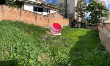 Terreno à venda na Rafael José Silva, 40, Jardim Paquetá, Belo Horizonte por R$ 700.000