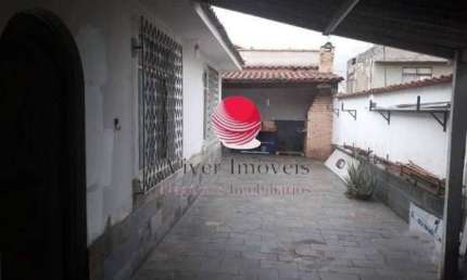 Casa com 3 quartos à venda na Rua dos Advogados, 102, Alípio de Melo, Belo Horizonte por R$ 850.000