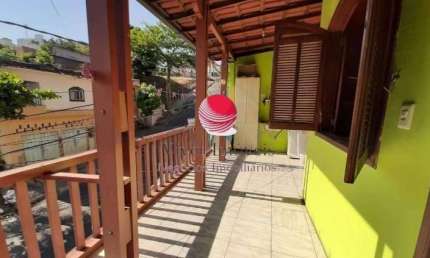 Casa com 3 quartos à venda na Rua Professor Raphael Hardy, 266, Padre Eustáquio, Belo Horizonte por R$ 700.000