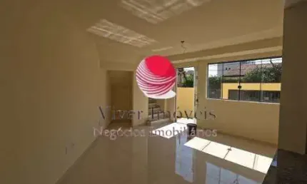 Casa com 2 quartos à venda na Rua Lúcia Helena, 95, Jardim Paquetá, Belo Horizonte por R$ 590.000